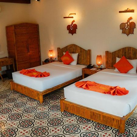Can Tho Ecolodge Dış mekan fotoğraf
