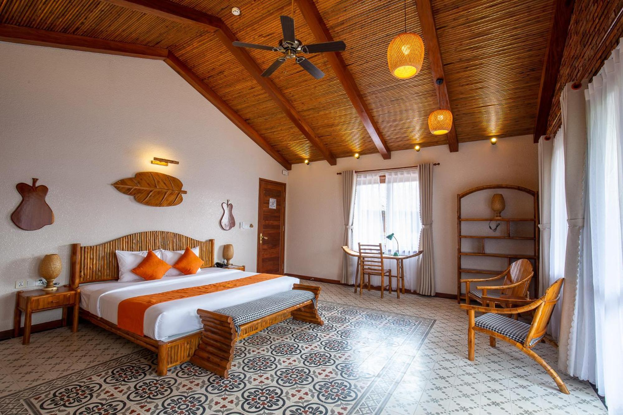 Can Tho Ecolodge Dış mekan fotoğraf