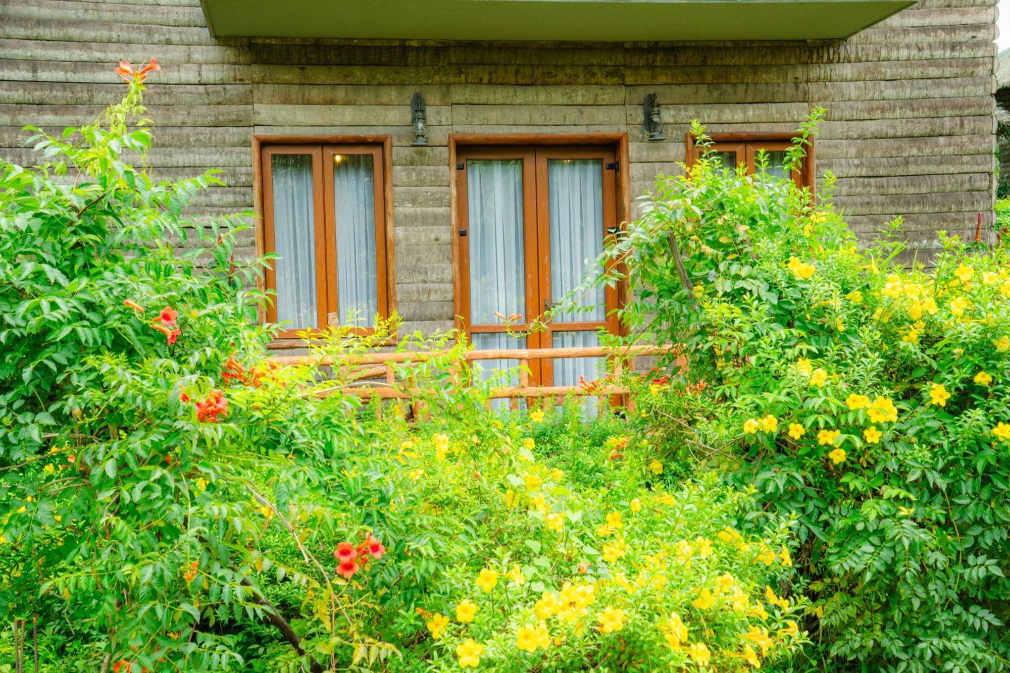 Can Tho Ecolodge Dış mekan fotoğraf