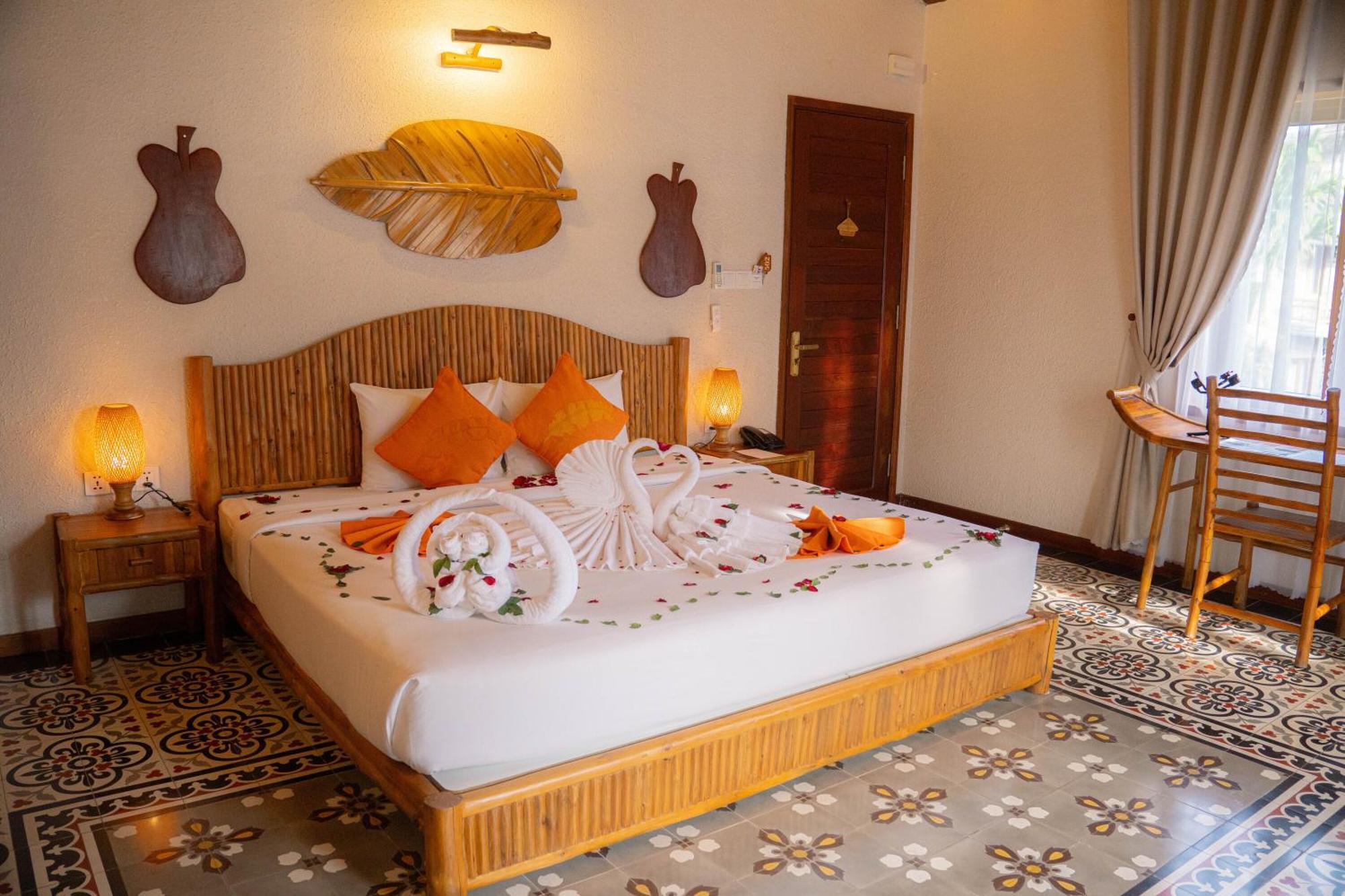 Can Tho Ecolodge Dış mekan fotoğraf
