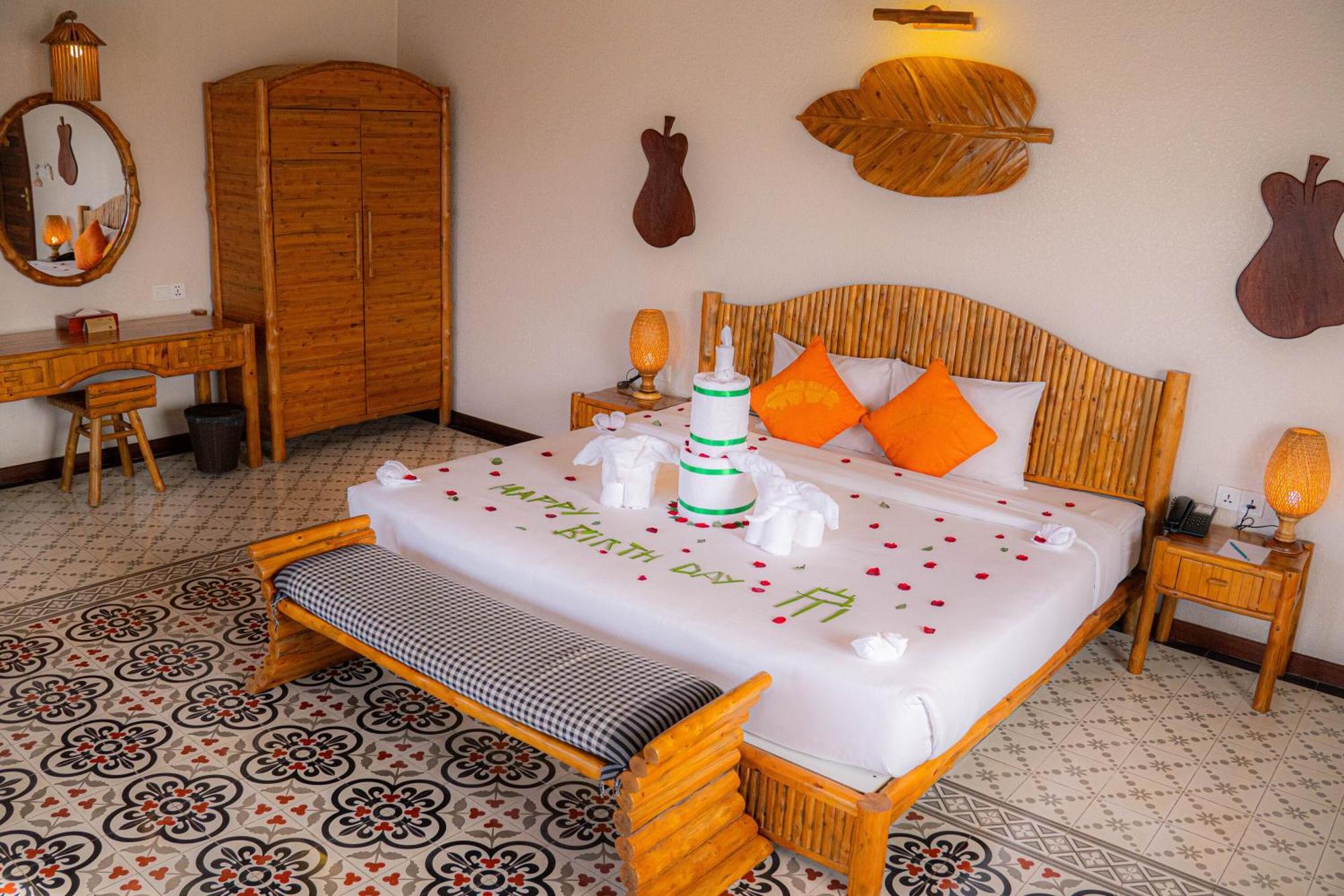 Can Tho Ecolodge Dış mekan fotoğraf