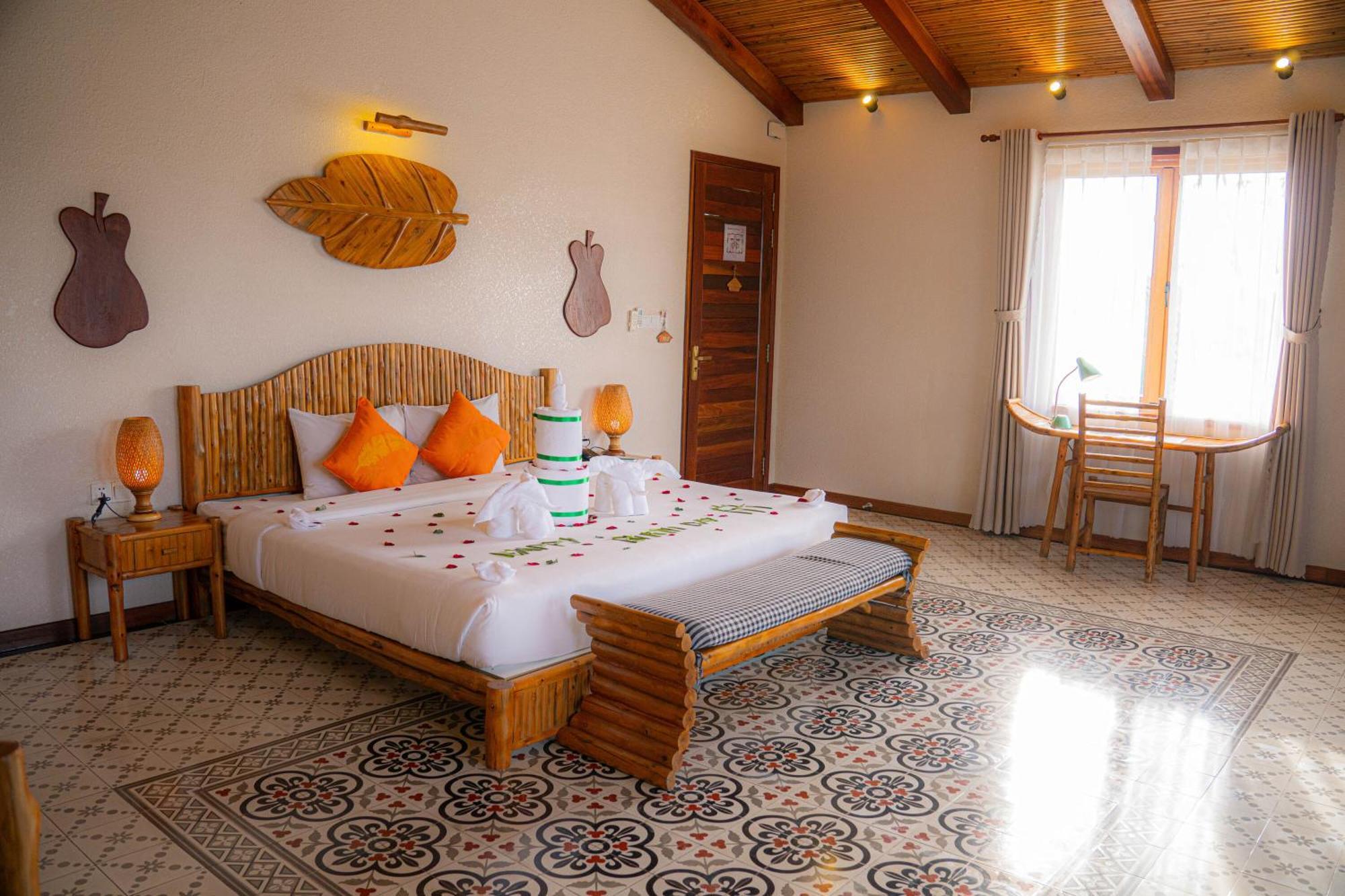 Can Tho Ecolodge Dış mekan fotoğraf